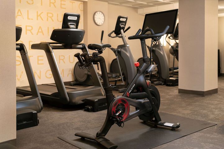 Health and Fitness 55 of 56