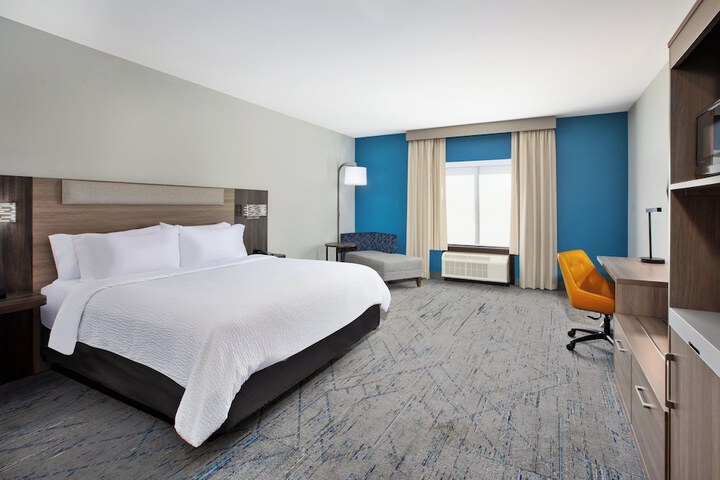 Holiday Inn Express & Suites Duncan by IHG