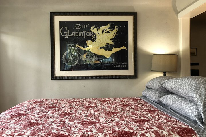 Rio Sierra Riverhouse