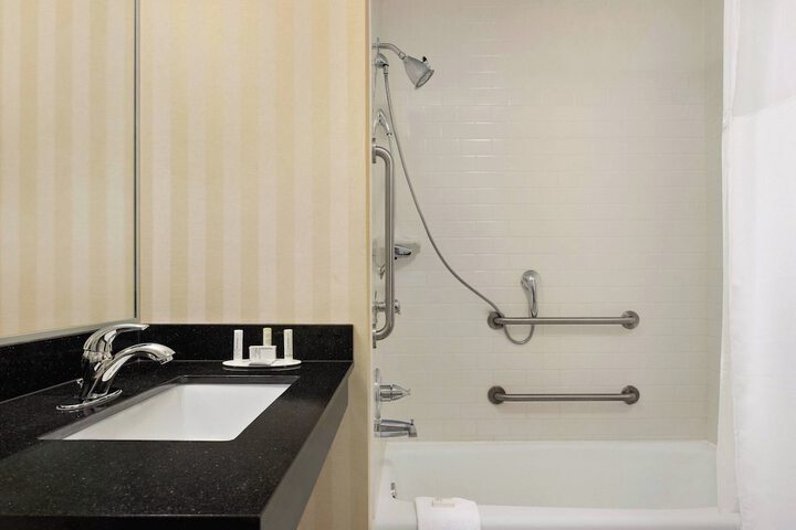 Fairfield Inn & Suites by Marriott Tupelo