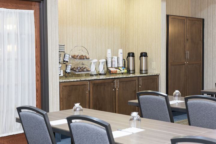 Hampton Inn Midland