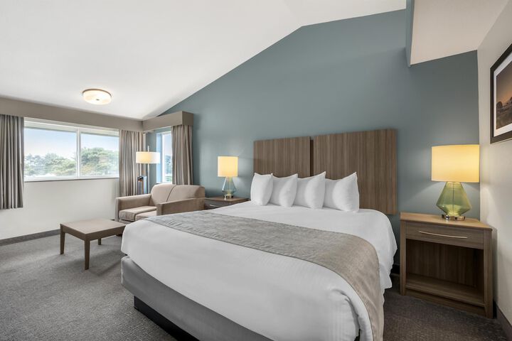 Best Western Inn at Face Rock