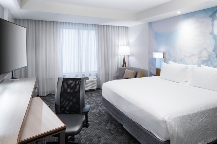 Courtyard by Marriott Hilton Head Island