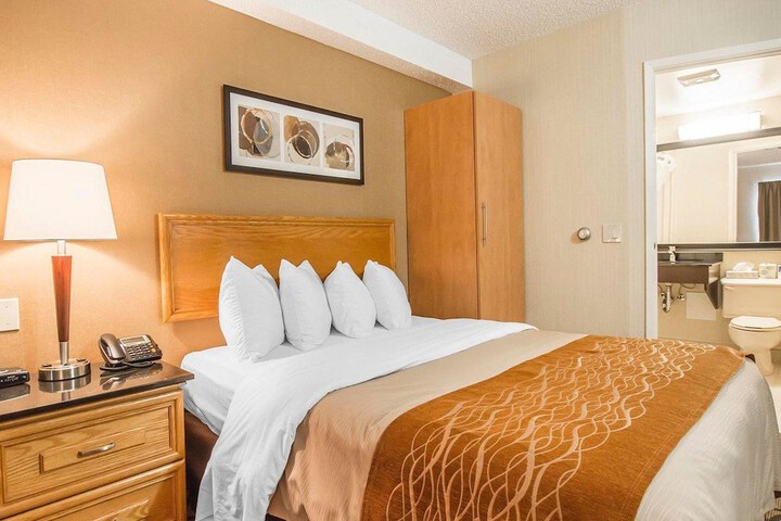 Comfort Inn Rimouski