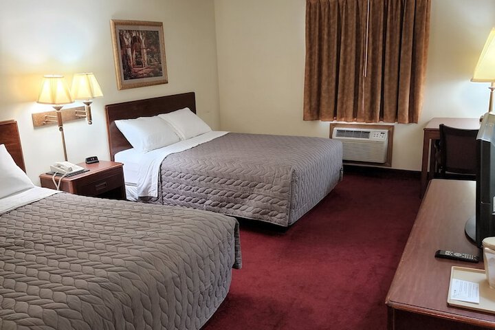 Family Budget Inn Bethany