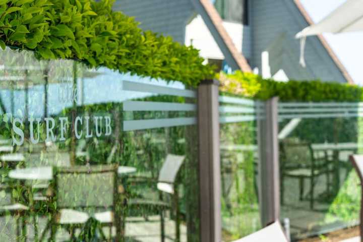 The Surf Club