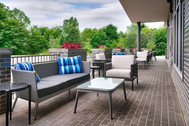 Terrace/Patio 33 of 33