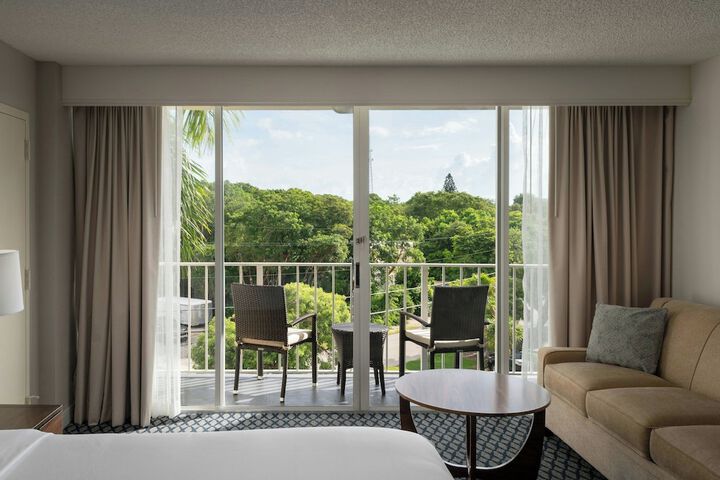 Courtyard by Marriott Key Largo