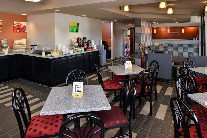Quality Inn near Parc Natchitoches