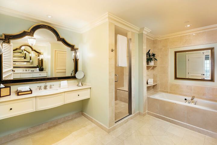 The Sanctuary at Kiawah Island Golf Resort