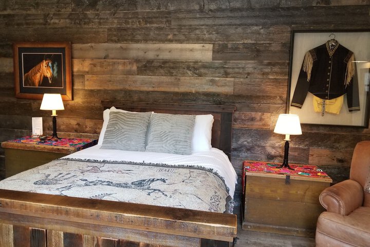 The Lady MacDonald Country Inn