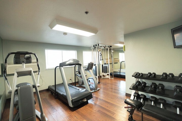 Oxnard Inn Lancaster