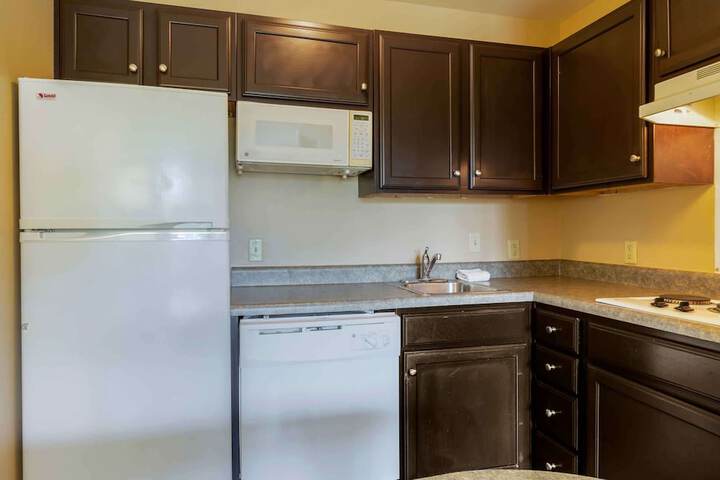 Extended Stay America Suites - Columbia - Northwest / Harbison