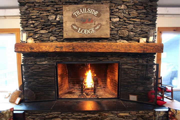 The Trailside Inn