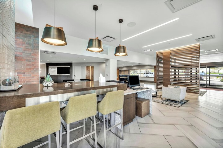 Delta Hotels by Marriott Mount Pleasant