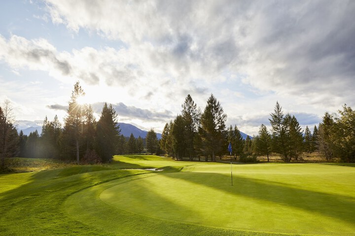 Headwaters Lodge at Eagle Ranch Resort