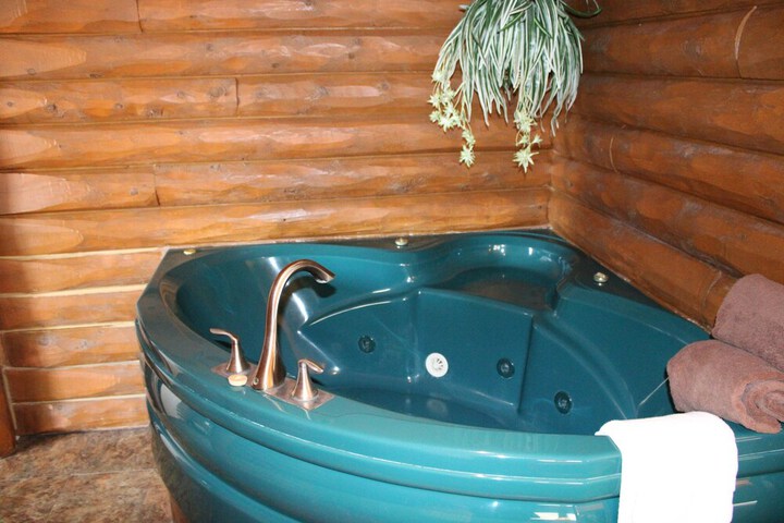 Hot Tub 327 of 374