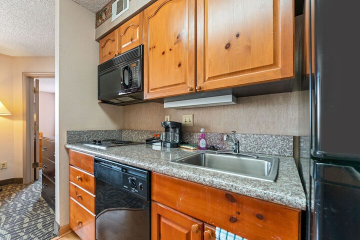 Metro Scottsdale Extended Stay