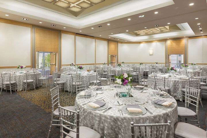 The Westin Arlington