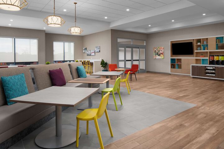 Home2 Suites by Hilton Hobbs