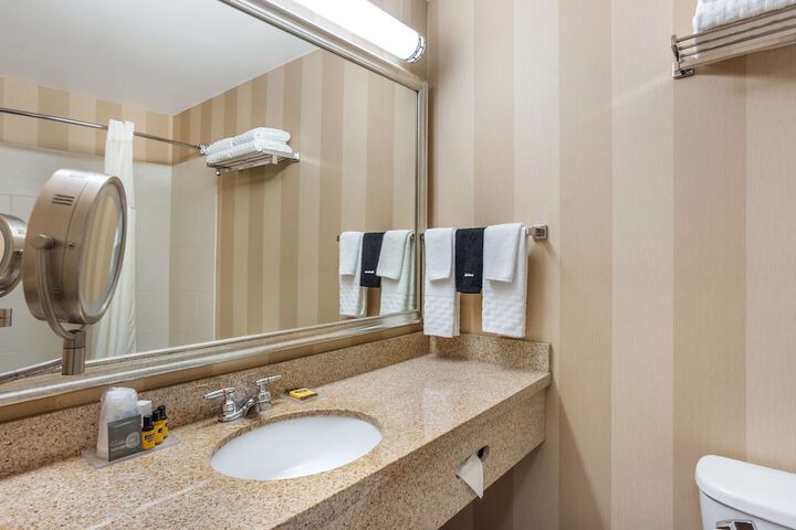 Best Western Plus University Park Inn & Suites