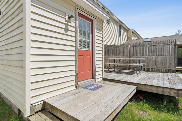 Terrace/Patio 52 of 53