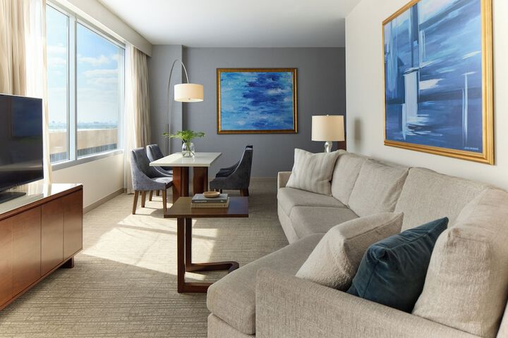 InterContinental Houston by IHG