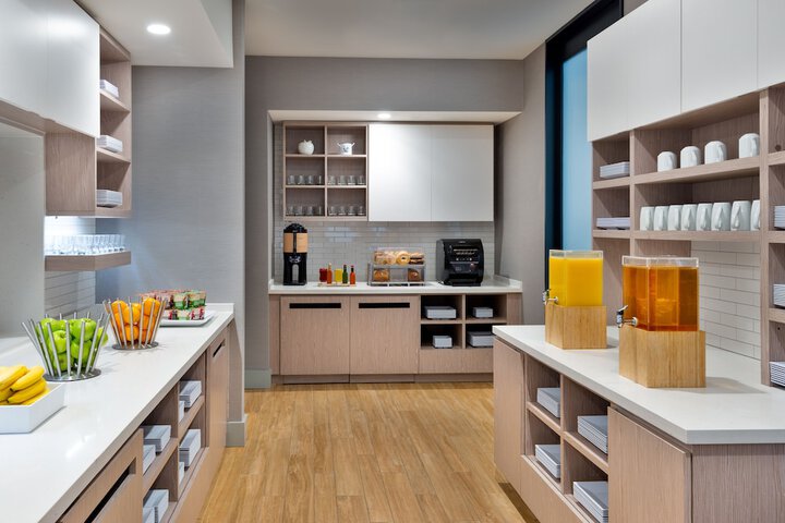 Hyatt House Tallahassee Capitol – University