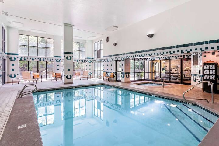 Best Western Plus Provo University Inn