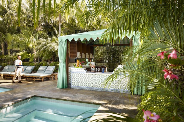 Four Seasons Resort The Biltmore Santa Barbara