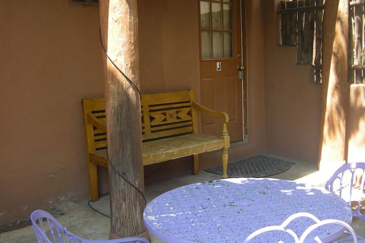 Terrace/Patio 68 of 80