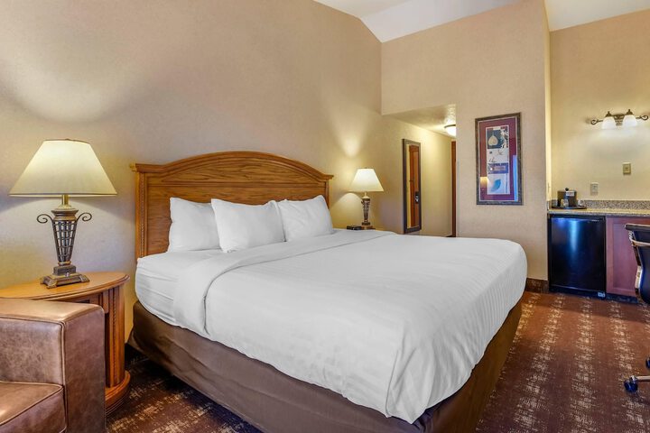 Kathryn Riverfront Inn an Ascend Collection Hotel