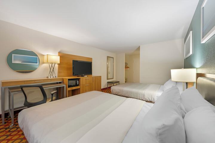 Quality Inn Enola - Harrisburg