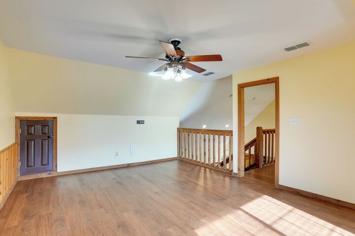Pet-friendly Jefferson Home Near Lake O the Pines
