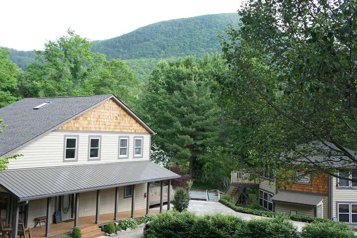 Hotel View 73 of 75