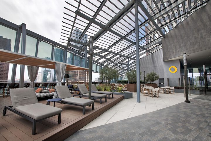InterContinental Los Angeles Downtown by IHG