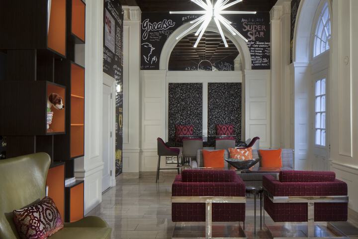 Hotel 5 of 35