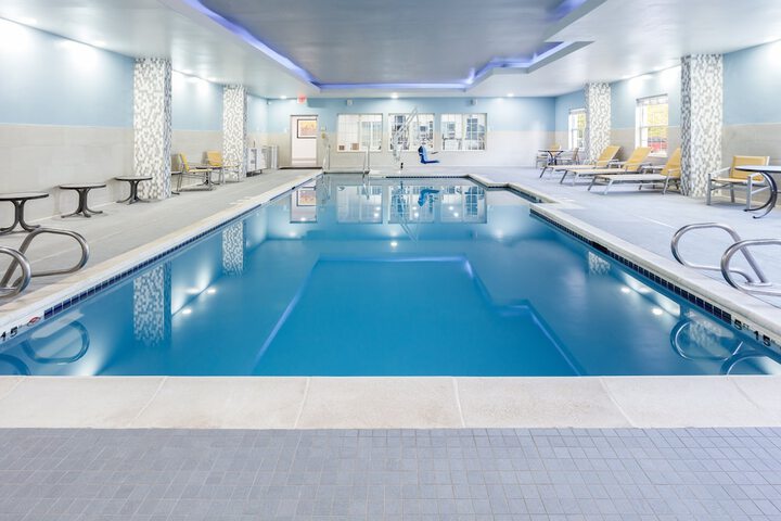 Pool 9 of 45