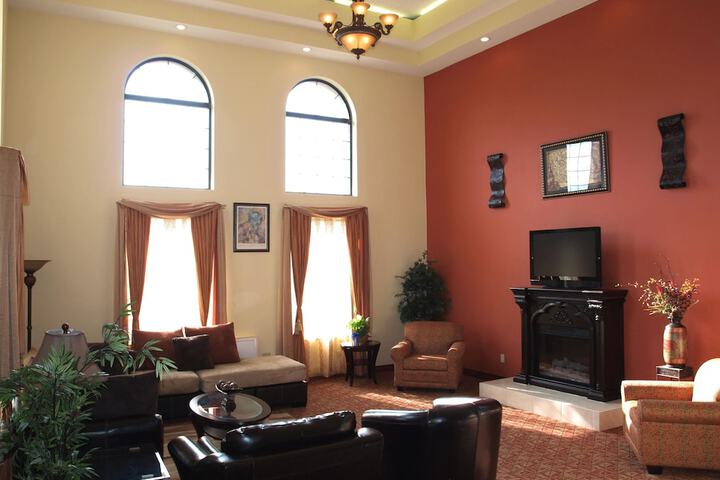 Hotel Interior 14 of 47