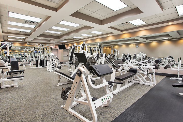 Crowne Plaza Knoxville Downtown University by IHG