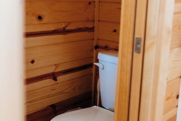 Whispering Springs Wilderness Retreat