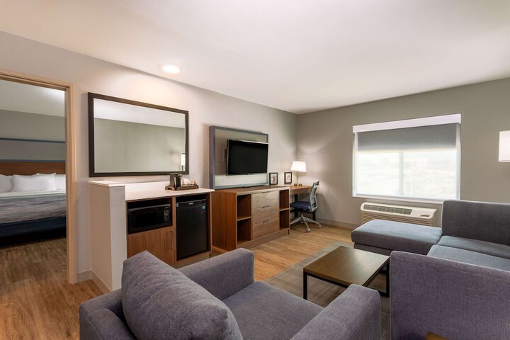 AmericInn by Wyndham San Angelo