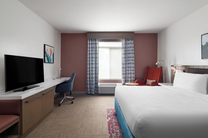 Hilton Garden Inn Tallahassee
