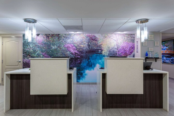 La Quinta Inn & Suites by Wyndham Effingham