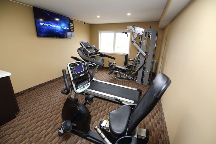 Health and Fitness 55 of 58