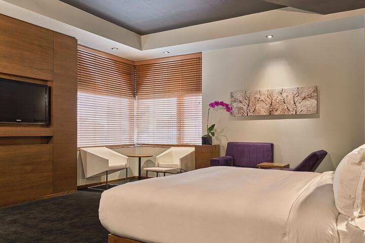 Hotel Le Germain Calgary