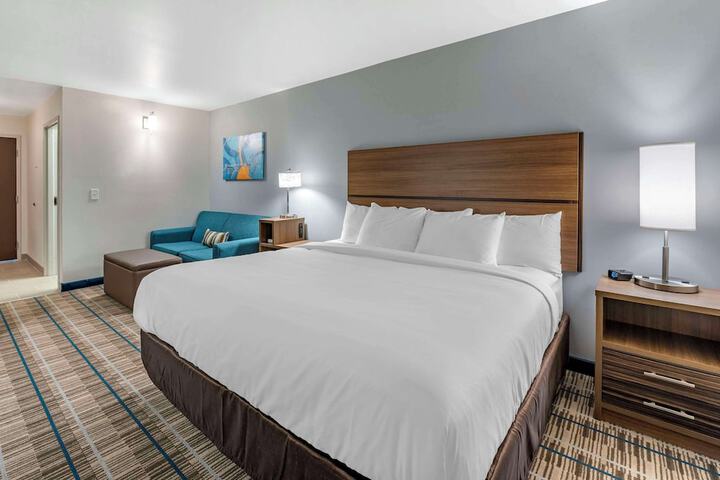 MainStay Suites Georgetown Lexington North