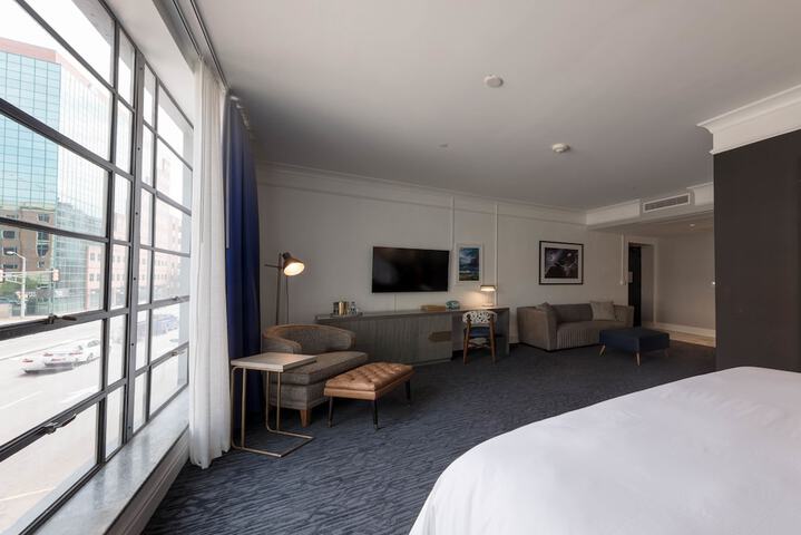 Hotel Trundle