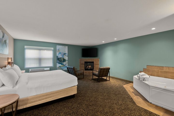 Wyndham Garden Galena Hotel & Day Spa