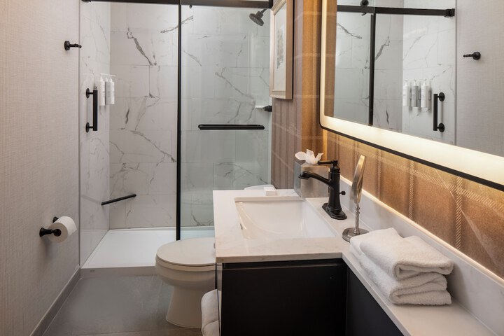 Tutwiler Hotel Birmingham a DoubleTree by Hilton